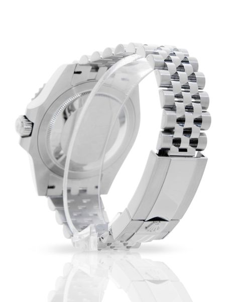 Rolex GMT Master II 126710 BLRO